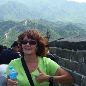 Meet your Posher, Tamara